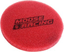 Precision Pre-Oiled Air Filter Red For Kawasaki KDX 50 2005-2006