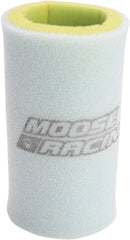 Precision Pre-Oiled Air Filter Blue / Yellow For Honda ATC 110 1979-1982