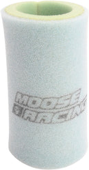 Precision Pre-Oiled Air Filter Blue / Yellow For Yamaha YFM 350 A 2x4 2004-2006