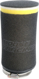 Triple Layer Air Filter Black / Yellow For Polaris MAGNUM 325 2X4 2000-2001