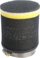 Triple Layer Air Filter Black / Yellow For Polaris MAGNUM 325 2X4 2002