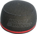 Triple Layer Air Filter Black / Red For Suzuki DR-Z 400 2000-2005