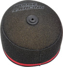 Triple Layer Air Filter Black / Red For Yamaha WR 250 F 2001-2002