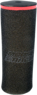 Triple Layer Air Filter Black / Red For Yamaha YFM 350 2004