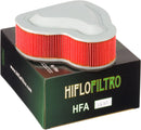Replacement OE Air Filter Red / Silver For Honda VTX 1300 C 2004-2009