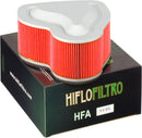 Replacement OE Air Filter Red / Silver For Honda VTX 1800 C 2001-2007