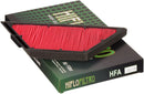 Replacement OE Air Filter Black / Red For Kawasaki GTR 1400 2008-2011