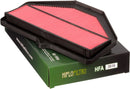 Replacement OE Air Filter Black / Red For Suzuki GSX-R 600 2004-2005