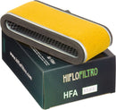 Replacement OE Air Filter Black / Yellow For Yamaha XS 850 1980-1981