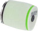 Foam Air Filter Black / Green / White For Honda TRX 450 R 2004-2005