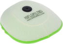 Foam Air Filter Green / White For Husaberg FE 250 2013-2015