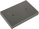 Replacement OE Air Filter Black For Kawasaki EX 250 R 2008-2012