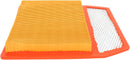 Air Filter Orange For Can AM (BRP) COMMANDER 1000 EFI 2011