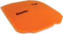 Standard Air Filter Orange For BMW G 450 X