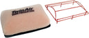 Standard Air Filter Orange For Aprilia RXV 450