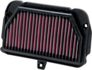 OE Replacement High-Flow Air Filter For Aprilia RSV4 1000 2009-2013