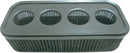 Replacement Washable Air Filter For Yamaha Grey For Yamaha FX 1000
