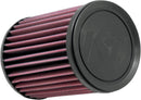 High-Flow Air Filter Black / Red For Can Am (BRP) OUTLANDER 1000 EFI 4X4 2012-2015