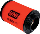 Air Filter Black / Red For Can Am (BRP) Outlander 1000 EFI 4X4 2012-2024