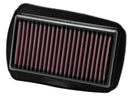 OE Replacement High-Flow Air Filter™ For Yamaha MT-125 2014-2016