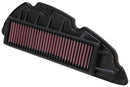 High Flow Replacement Filter For Honda NSS 300 ABS 2018-2020