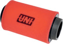 Air Filter For Polaris Black / Red For Polaris Scrambler 850 4X4 2015-2024