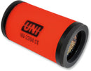 Air Filter For Polaris Black / Red For Polaris Scrambler 850 4X4 2015-2024