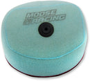 Precision Pre-Oiled Air Filter Black / Blue For Honda CRF 250 R 2014-2017
