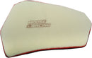 Precision Pre-Oiled Air Filter Off-White / Red For Husqvarna FC 250 2016-2018