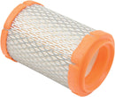 Replacement OE Air Filter Orange / Silver For Ducati GT 1000 2007-2010