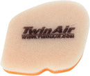 Standard Air Filter Off-White / Orange For Honda CRF 110