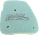 Precision Pre-Oiled Air Filter Blue For Eton AXL 50 1999-2001