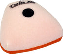 Standard Air Filter Off-White / Orange For Yamaha WRF 250