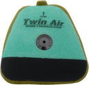 Factory Pre-Oiled Air Filter Black / Green For Yamaha WR 250 F