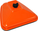 Airbox Cover Orange For Yamaha WR 250 F