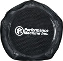 Pullover Rain Sock for Super Gas Air Cleaners Black