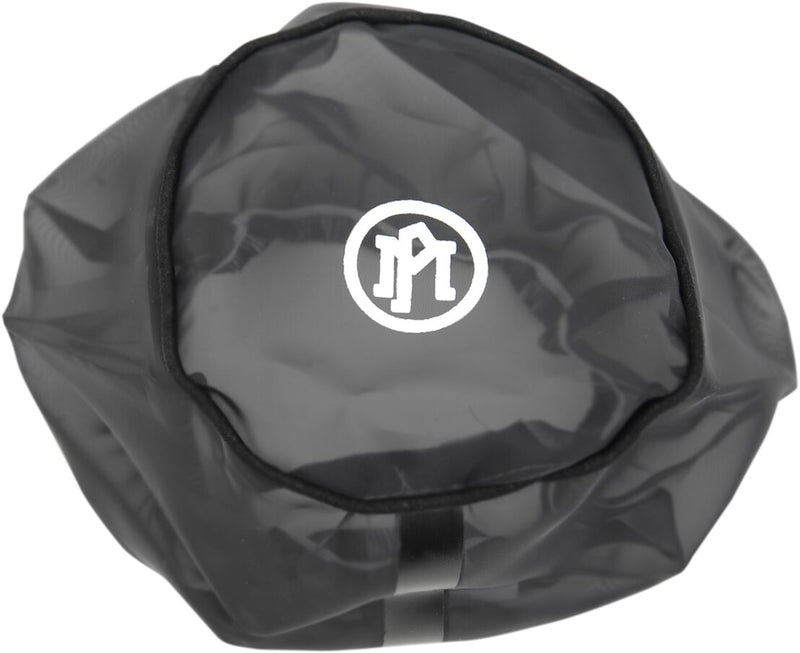 Rain Sock for Max HP Air Cleaners Black