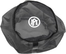 Rain Sock Max HP Air Cleaners Black