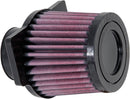 High-Flow Air Filter Black / Red For Honda CB 500 F 2013-2018