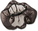 Pre-Filter Wrap For Big Sucker Air Cleaners Black For Harley Davidson XL 1200 C