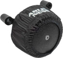 Pre-Filter Wrap For Big Sucker Air Cleaners Black For Harley Davidson XL 1200 C