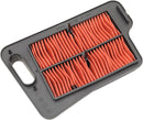 Replacement Air Filter Black / Red For Suzuki AN 400 2007-2009