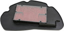 Scooter Air Filter Black / Red For Honda PCX 125 2010-2012
