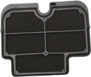 Replacement Air Filter Black For Kawasaki ER-6F 650 2009-2012