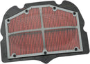 Replacement Air Filter Black / Red For Suzuki GSX 1300 R 2008-2012