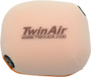 Standard Air Filter Off-White / Orange For Fantic XE 125