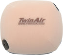 Replacement Backfire Air Filter Off-White For Husqvarna FC 250