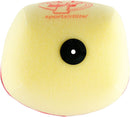 Non Oiled Air Filter For Honda CRF 250 R 2014-17