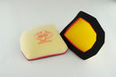 Non Oiled Air Filter For Husqvarna LT 610 E 2001