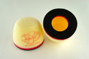 Non Oiled Air Filter For Kawasaki KX 100 1995-2021